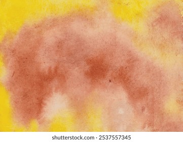 Modelo de imagem vetorial de design de plano de fundo de cor de água