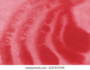 Water Color Background Design Vector Image Template