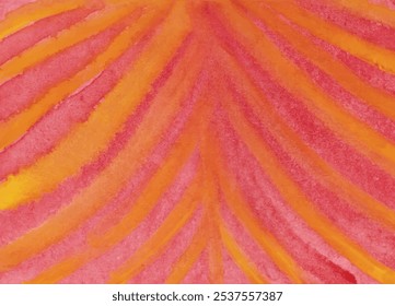 Plantilla de Imagen de Vector de diseño de fondo de color de agua