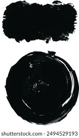 water color brush stock, abstract, 