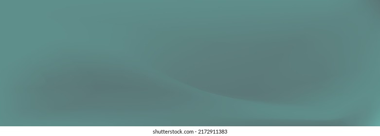 Water Color Flow Light Green Gradient Backdrop. Vibrant Mint Bright Fluid Turquoise Wallpaper. Dark Emerald Smooth Cloud Wavy Gradient Mesh. Curve Soft Sky Blurry Pastel Liquid Smooth Surface.