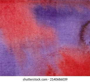 Water color texture - hand painted water color artwork