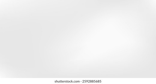 Water color white background with gradient color and artistic simple modern art design