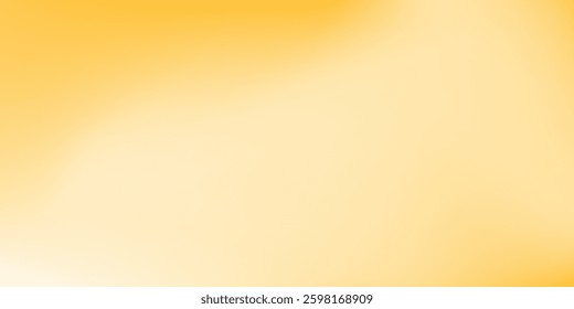 Water color yellow modern and simple gradient colors background white yellow pastel gradient modern simple art abstract