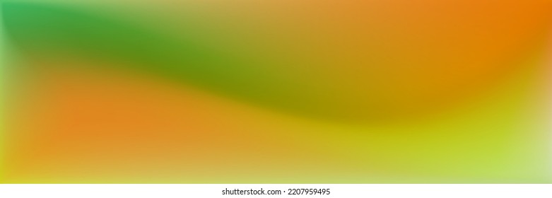 Aquarellfarbene, glatte Oberflächenhintergrund. Natürlicher Regenbogen Wavy Gradient Mesh. Mehrfarbiger, lebhafter, welliger, strahlender Mesh. Blank dunkle Farbe unscharfe Textur Illustration. heller Bürohintergrund.