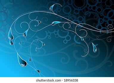 Water concept
