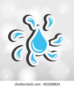 water concept design 