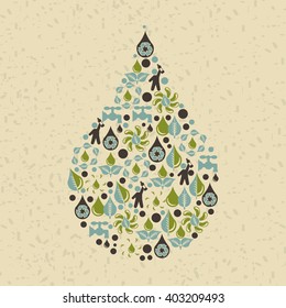 water concept design 