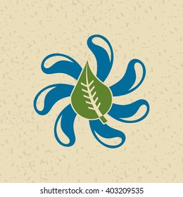 water concept design 