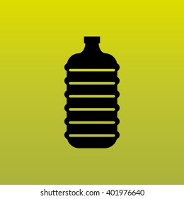 water concept icon design 