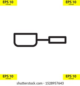 water cooker logo is a simple logo, compatible for any company.