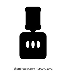 water cooler icon isolated sign symbol vector illustration - high quality black style vector icons
