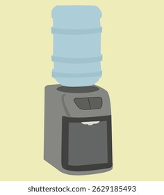 Water cooler,Water Dispenser with Containers