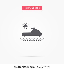 water craft icon