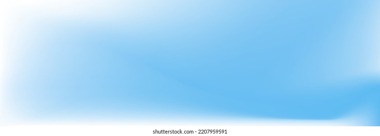 Water Curve Pastel Liquid Turquoise Wallpaper. Light Wavy Bright Soft Sky Color Gradient Mesh. Cloudy Blurry Flow Summer Smooth Gradient Backdrop. White Ocean Fluid Blue Vibrant Design Pic.