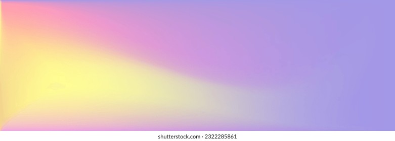 Water Curve Rainbow Dynamic Liquid Wallpaper. Blurred Colorful Multicolor Bright Blurry Texture. Wavy Fluid Sky Vivid Color Gradient Background. Sunrise Light Vibrant Pastel Sunset Gradient Mesh.