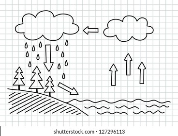 Water Cycle