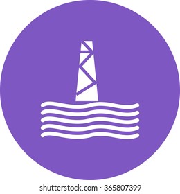 Water Dam