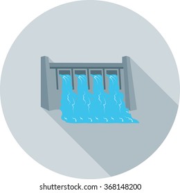 Water Dam