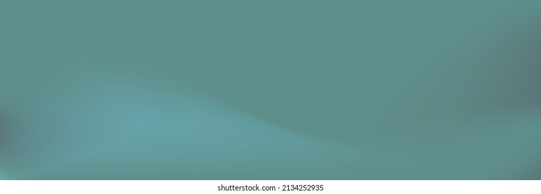 Water Dark Curve Pastel Bright Gradient Mesh. Color Wavy Liquid Vibrant Mint Gradient Backdrop. Soft Sky Green Light Cloud Turquoise Smooth Surface. Blurry Fluid Smooth Flow Emerald Wallpaper.