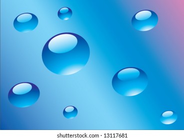 water dew
