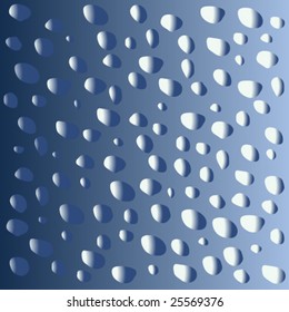 water dew