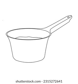 diseño de símbolo de la ilustración del vector del icono del agua