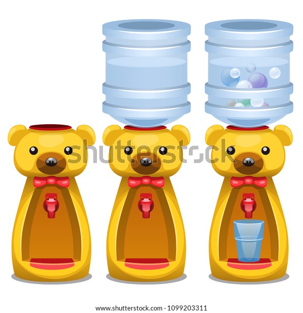 catering water dispenser