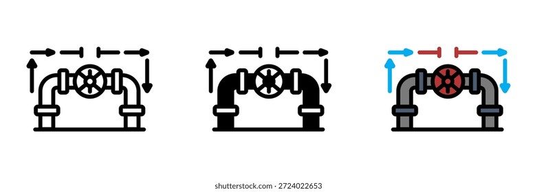 Wasserverteilungssteuerung ist ein Managementsystem, das den Wasserfluss reguliert, um eine effiziente und zuverlässige Versorgung zu gewährleisten.