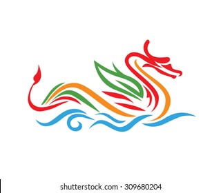 Water Dragon