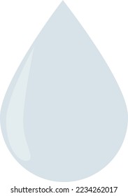 water drop, color, shadow, design