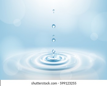 Goutte D Eau Images Stock Photos Vectors Shutterstock