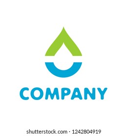 Water drop icon