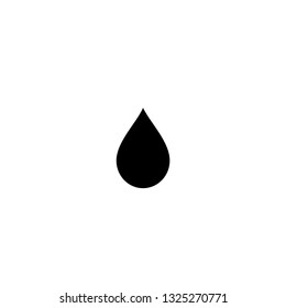 water drop icon