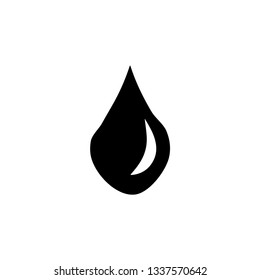 Water drop icon