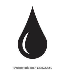 water drop icon