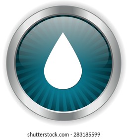 water drop icon