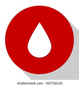 water drop icon
