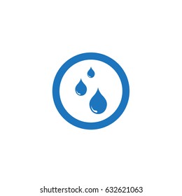 water drop icon
