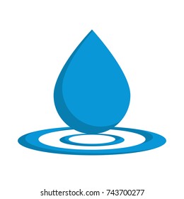 water drop icon