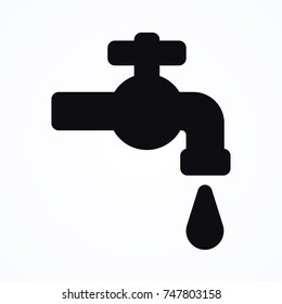 water drop icon