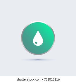 water drop icon