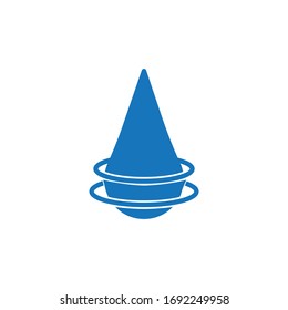 water drop icon design vector illustration
