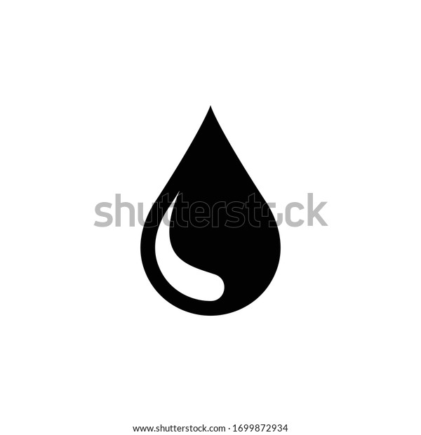 water droplet svg