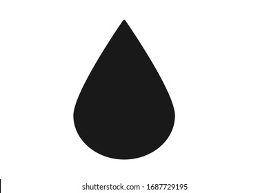 Water Droplet Icon Images Stock Photos Vectors Shutterstock