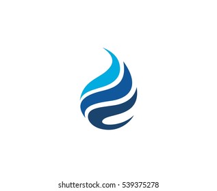 Water Drop Logo Images Stock Photos Vectors Shutterstock