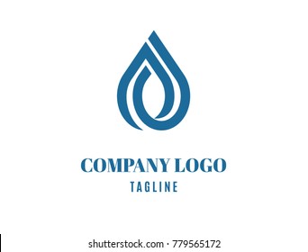 Water Drop Logo Images Stock Photos Vectors Shutterstock