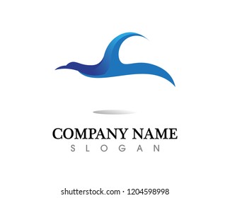 water drop Logo Template vector illustration design