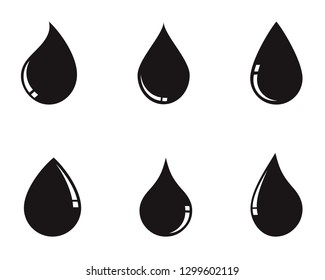 water droplet svg