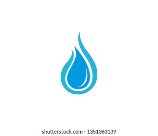 Water Drop Logo Images, Stock Photos & Vectors | Shutterstock